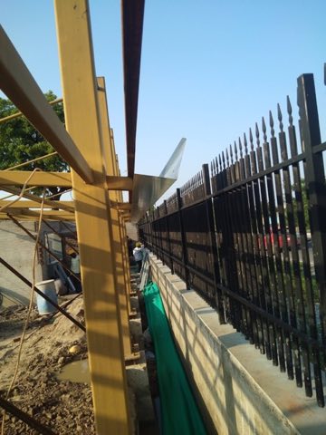 101 Green Homes project photo 3 in Sanand, Ahmedabad