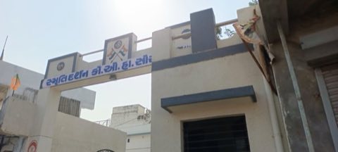 117, Smruti Darshan project photo 2 in Isanpur, Ahmedabad