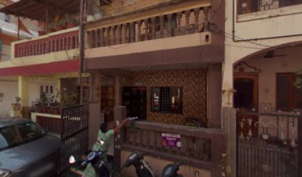 42/A in Bhatar, Surat