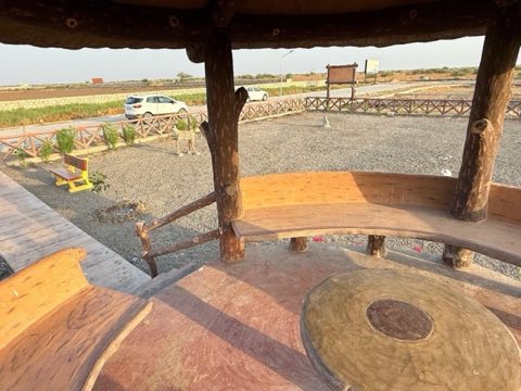 7 OAK SUPER CITY project photo 3 in Shela, Ahmedabad