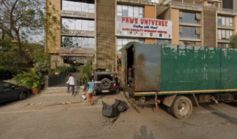 9 Yards Developers in Bodakdev, Ahmedabad