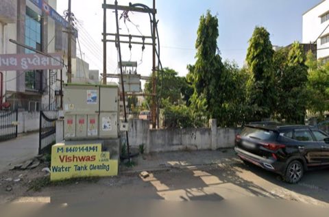 A1/20, Shreepath Duplex, Sama-Savli Road, Vadodara project photo 2 in Sama, Vadodara