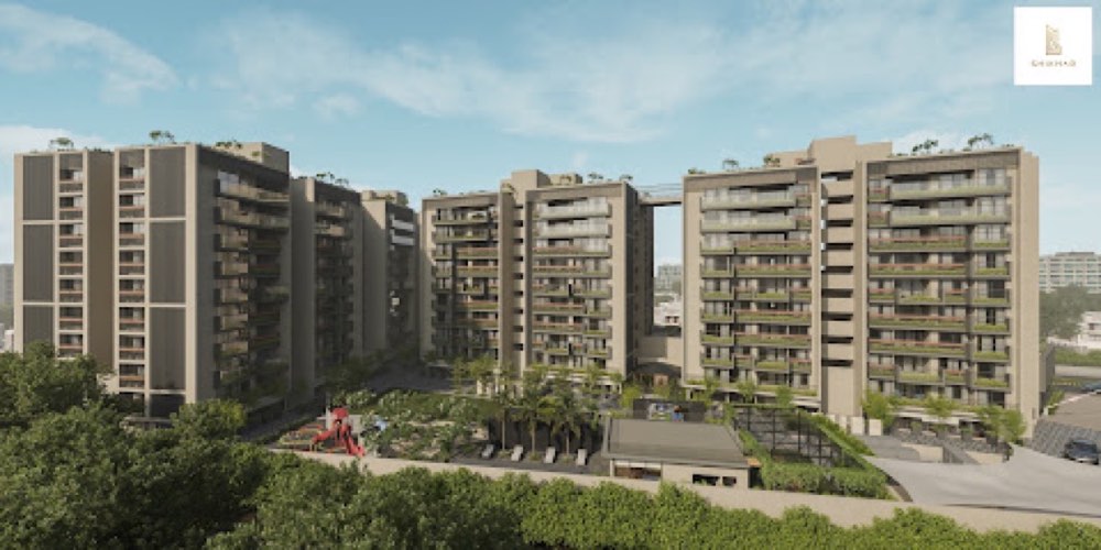 Aadhya Arambh in Ghatlodiya, Ahmedabad