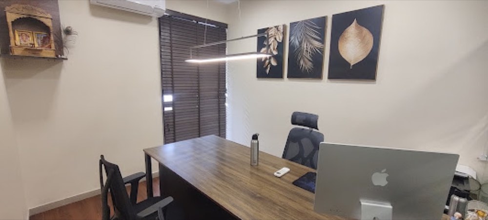 Aadhya Shakti Realestate in Vesu, Surat