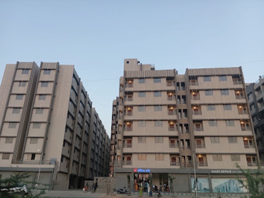 Aadinath Developers in Vatva, Ahmedabad