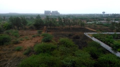 Aagam Heights project photo 2 in Bhimrad, Surat