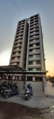 Aagam Heights project photo 3 in Bhimrad, Surat