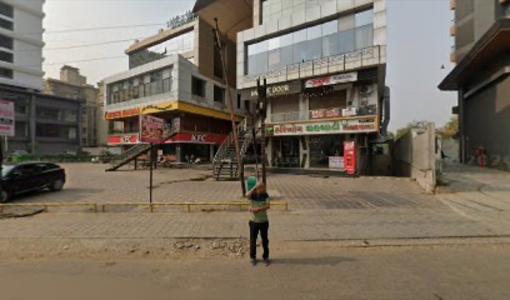 Aamani Group in Vemali, Vadodara