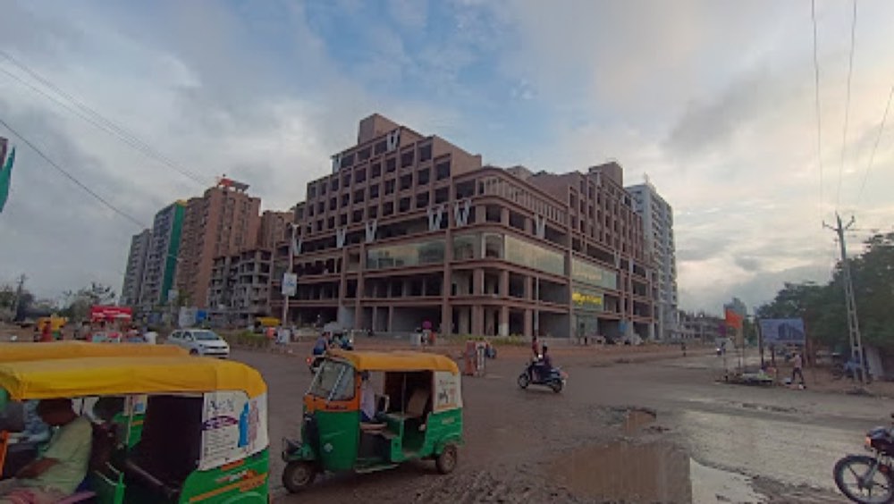 Aamrakunj Arastu in Chandkheda, Ahmedabad