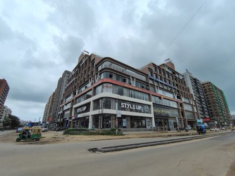 Aamrakunj Arastu project photo 2 in Chandkheda, Ahmedabad