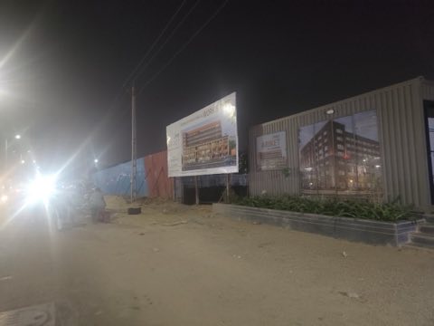 Aamrakunj Arastu project photo 3 in Chandkheda, Ahmedabad