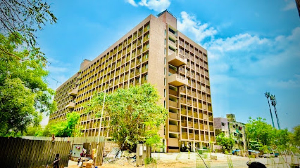 Aarambh Zest by Saanvi Nirman Vandematram in Gota, Ahmedabad