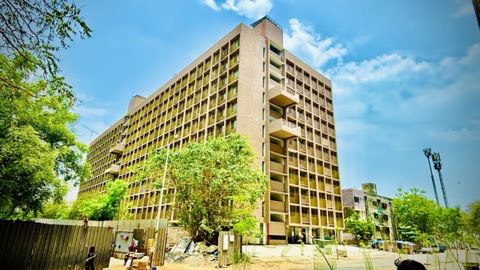 Aarambh Zest by Saanvi Nirman Vandematram project photo 1 in Gota, Ahmedabad
