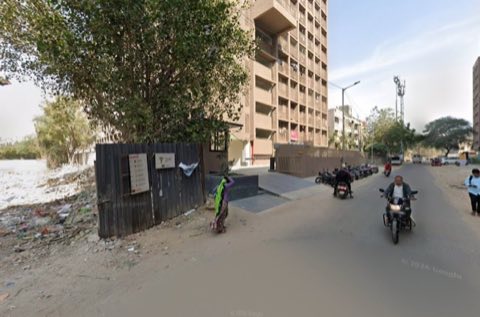 Aarambh Zest by Saanvi Nirman Vandematram project photo 3 in Gota, Ahmedabad