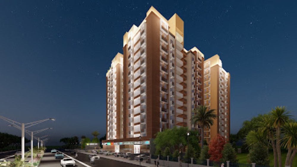 Aaravi 119 in Shilaj, Ahmedabad