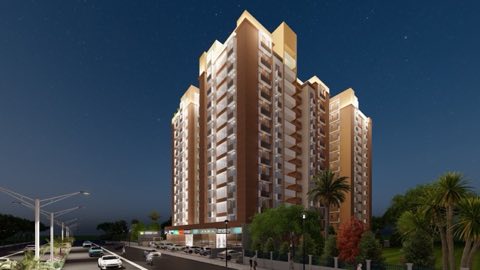 Aaravi 119 project photo 1 in Shilaj, Ahmedabad