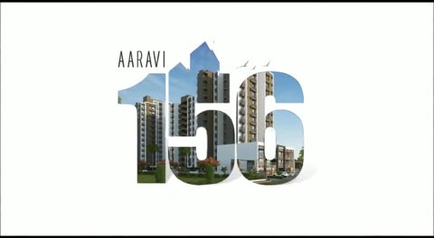 Aaravi 156 project photo 2 in South Bopal, Ahmedabad