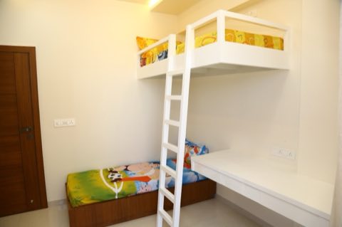 Aaravi 156 project photo 3 in South Bopal, Ahmedabad