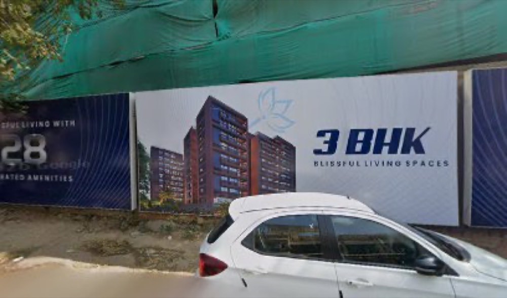 Aarna bliss in Karmchari Nagar, Ahmedabad