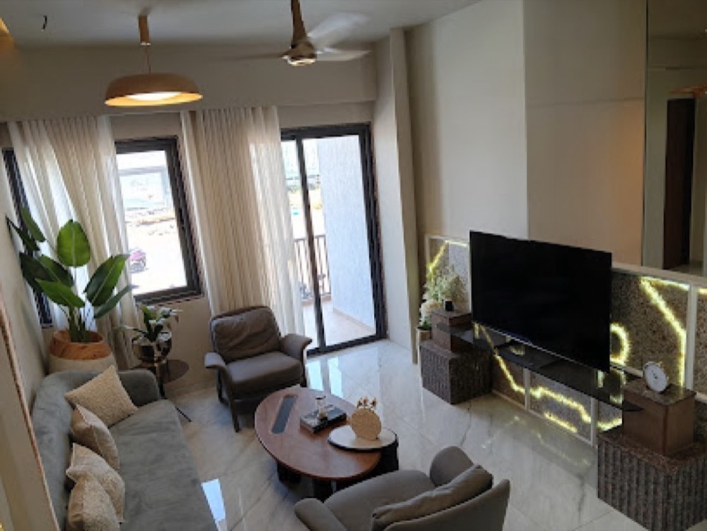 Aarna Elevate in Kalali, Vadodara