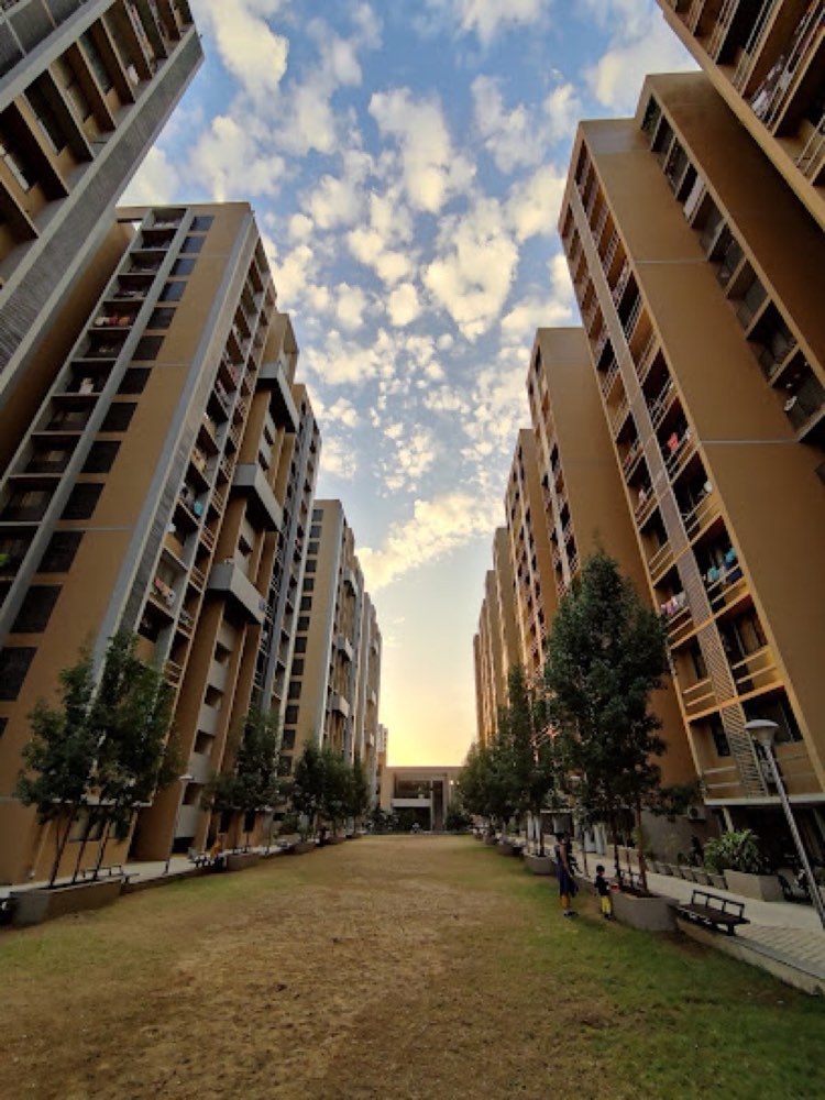 Aarohi Elysium in South Bopal, Ahmedabad