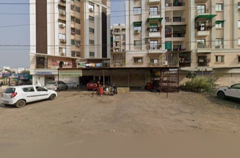 Aarya Elite 2 project photo 3 in Atladara, Vadodara