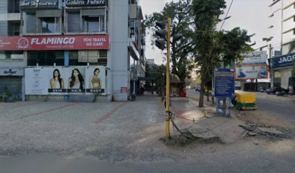 Aaryan Developers in Navrangpura, Ahmedabad