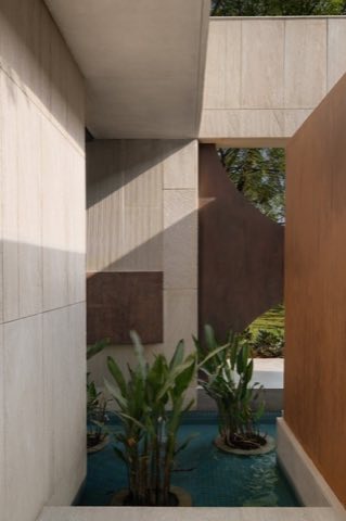 Aaryavart Corporate House project photo 1 in Ambli, Ahmedabad
