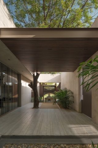 Aaryavart Corporate House project photo 2 in Ambli, Ahmedabad