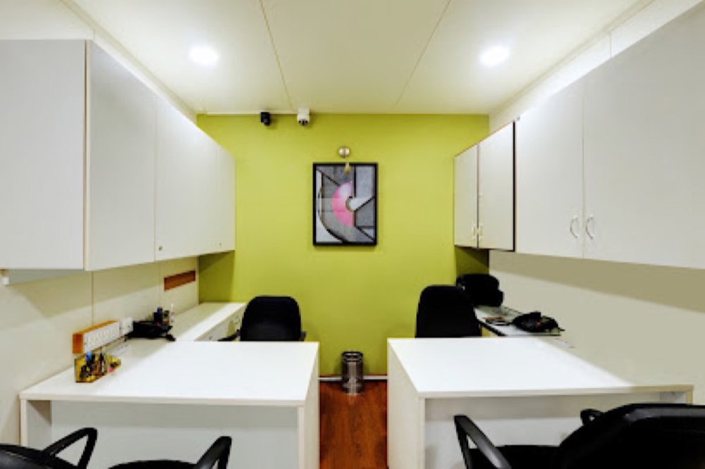 Aaryavart Infrastructure Pvt. Ltd. in Navrangpura, Ahmedabad