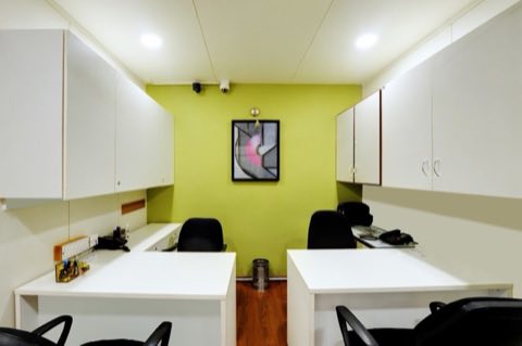 Aaryavart Infrastructure Pvt. Ltd. project photo 1 in Navrangpura, Ahmedabad