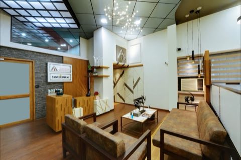 Aaryavart Infrastructure Pvt. Ltd. project photo 2 in Navrangpura, Ahmedabad