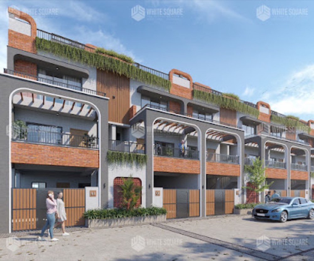 Aastha Realestate in Dindoli, Surat