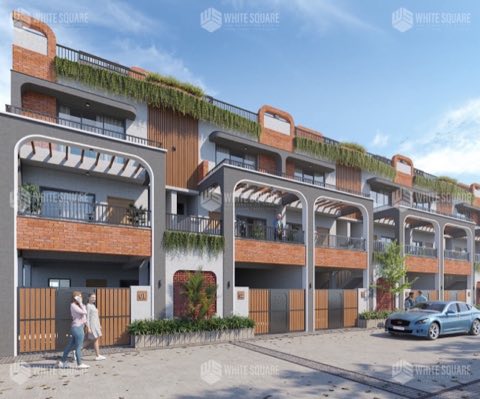 Aastha Realestate project photo 1 in Dindoli, Surat