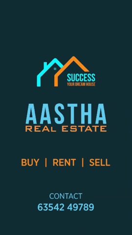 Aastha Realestate project photo 2 in Dindoli, Surat
