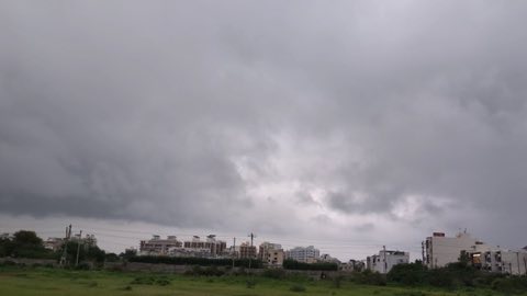 Aastha Ventila Residency in Rajkot project photo 3 in Morbi Road, Rajkot