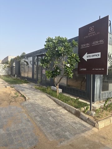 Aatman Developers project photo 2 in Sarkhej, Ahmedabad