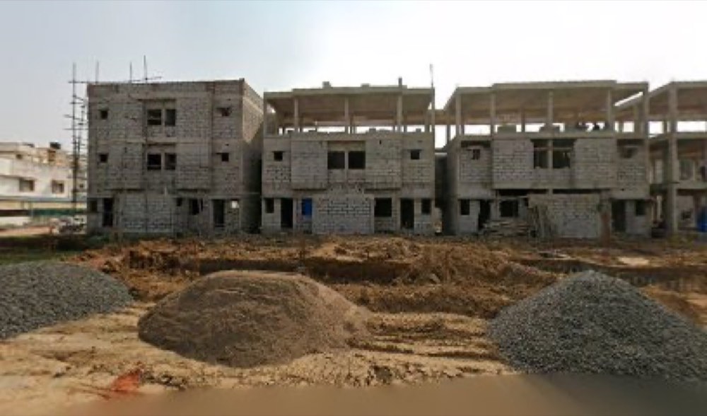Aatmiya Grand Villa 10 in Makarpura, Vadodara