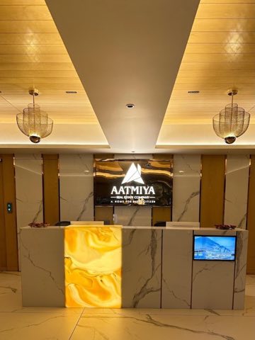 Aatmiya Real Estate Company project photo 2 in Makarpura, Vadodara