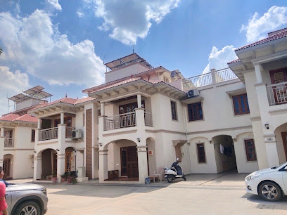 Aavali Heritage in Motera, Ahmedabad