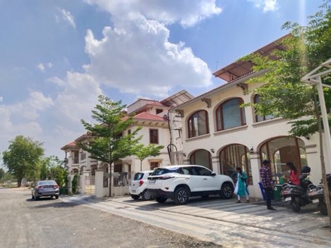 Aavali Heritage project photo 3 in Motera, Ahmedabad