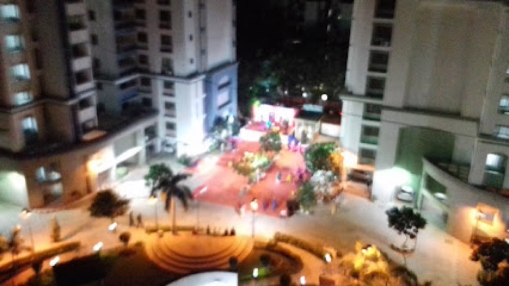 Aayakar Vihar in Vejalpur, Ahmedabad