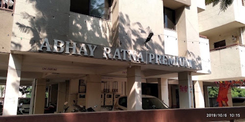Abhay Ratna Premium in Chandkheda, Ahmedabad
