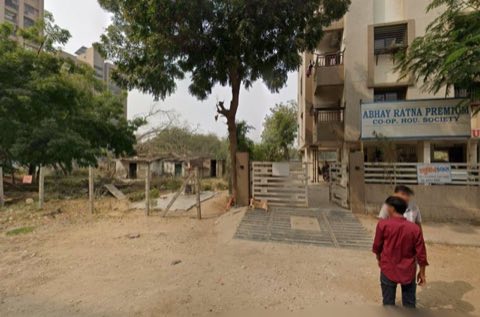 Abhay Ratna Premium project photo 2 in Chandkheda, Ahmedabad