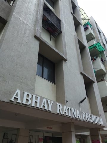 Abhay Ratna Premium project photo 3 in Chandkheda, Ahmedabad