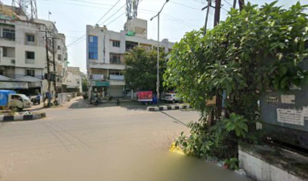 ABHIRAJ REALTY in Subhanpura, Vadodara