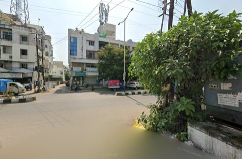 ABHIRAJ REALTY project photo 1 in Subhanpura, Vadodara