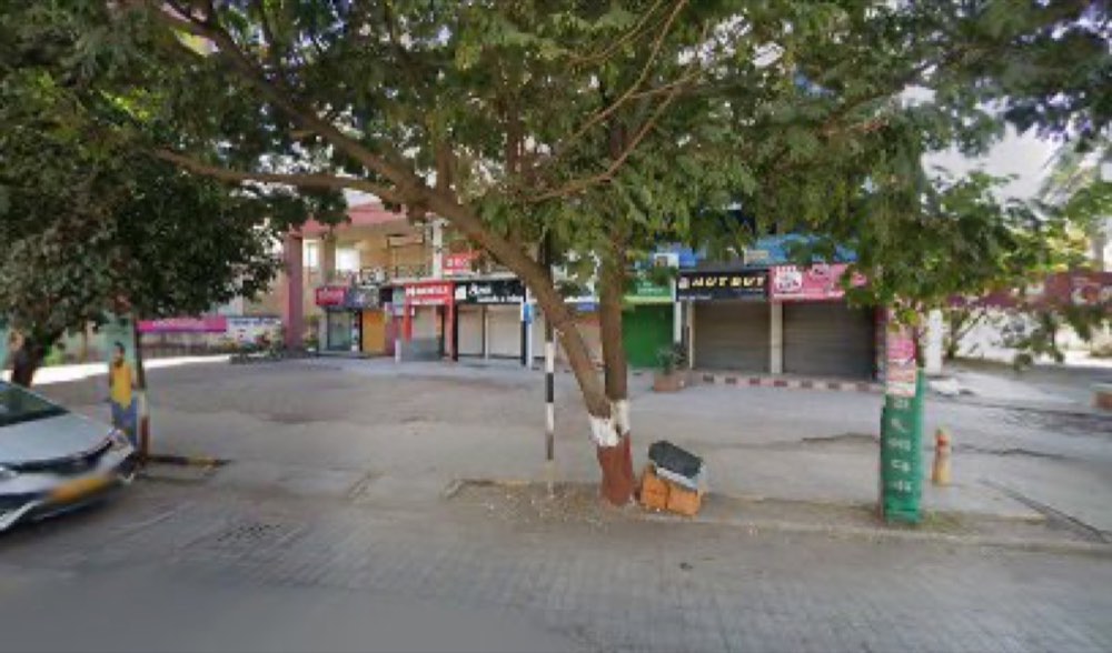 Abhishek Real Estate in Mavdi, Rajkot