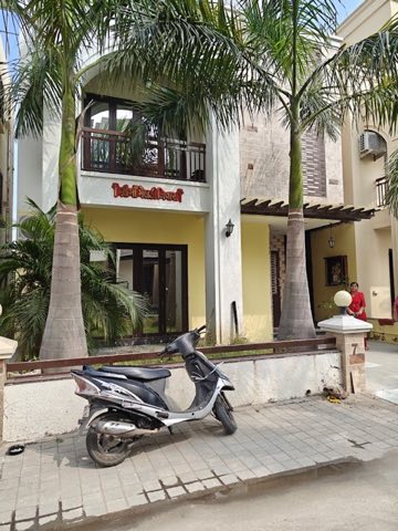 Abhishek Villa project photo 3 in Harni, Vadodara