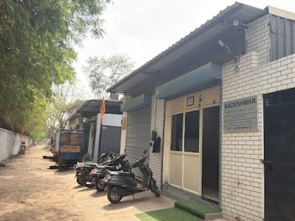 Addeshwar maryyot in Paldi, Ahmedabad